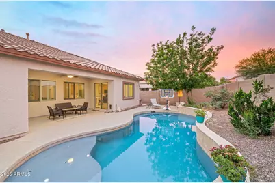 1143 E Furness Drive, Gilbert, AZ 85297 - Photo 23