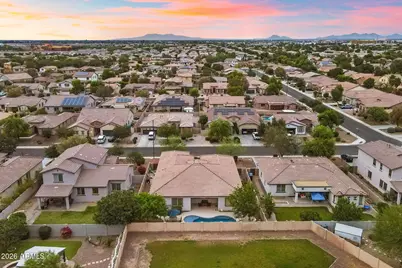 1143 E Furness Drive, Gilbert, AZ 85297 - Photo 55