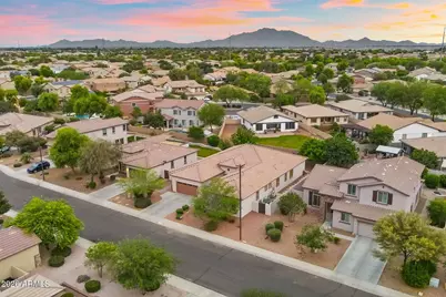 1143 E Furness Drive, Gilbert, AZ 85297 - Photo 49