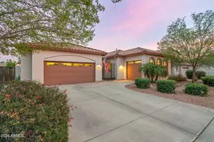 1143 E Furness Dr, Gilbert, AZ 85297 - Photo 3