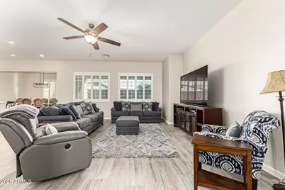 1143 E Furness Drive, Gilbert, AZ 85297 - Photo 13
