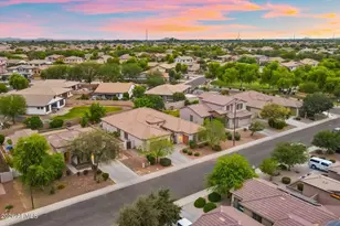 1143 E Furness Dr, Gilbert, AZ 85297 - Photo 47