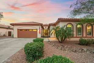 1143 E Furness Dr, Gilbert, AZ 85297 - Photo 1