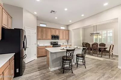 1143 E Furness Drive, Gilbert, AZ 85297 - Photo 13