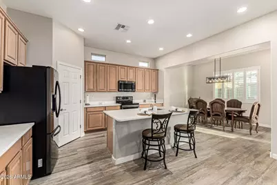 1143 E Furness Drive, Gilbert, AZ 85297 - Photo 9