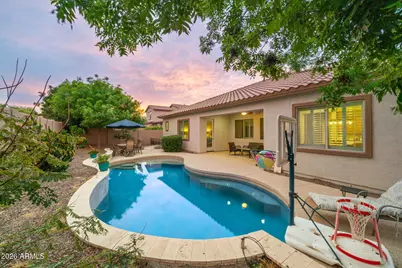1143 E Furness Drive, Gilbert, AZ 85297 - Photo 27