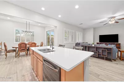 1143 E Furness Drive, Gilbert, AZ 85297 - Photo 3