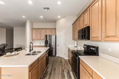 1143 E Furness Drive, Gilbert, AZ 85297 - Photo 9