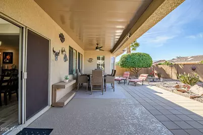 16917 W Cortaro Point Drive, Surprise, AZ 85387 - Photo 33