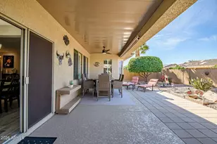 16917 W Cortaro Point Dr, Surprise, AZ 85387 - Photo 33