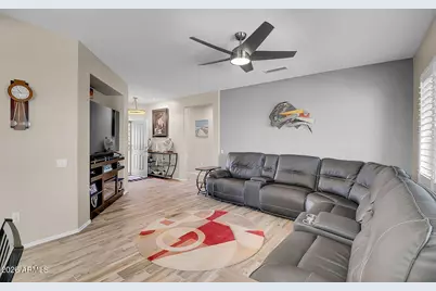 16917 W Cortaro Point Drive, Surprise, AZ 85387 - Photo 17