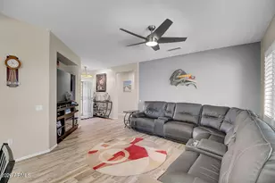 16917 W Cortaro Point Dr, Surprise, AZ 85387 - Photo 17