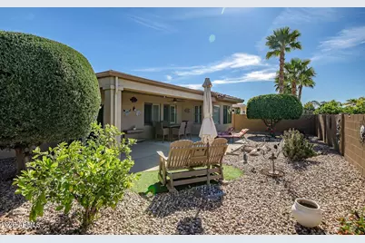 16917 W Cortaro Point Drive, Surprise, AZ 85387 - Photo 35