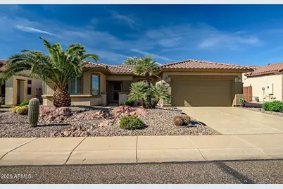 16917 W Cortaro Point Drive, Surprise, AZ 85387 - Photo 1