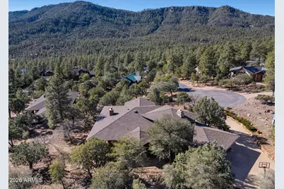 6683 W Buffalo Run, Pine, AZ 85544 - Photo 47