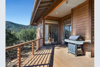 6683 W Buffalo Run, Pine, AZ 85544 - Photo 35