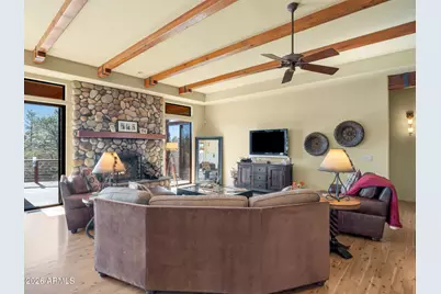 6683 W Buffalo Run, Pine, AZ 85544 - Photo 9