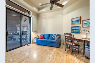 6683 W Buffalo Run, Pine, AZ 85544 - Photo 7