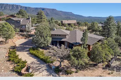 6683 W Buffalo Run, Pine, AZ 85544 - Photo 45