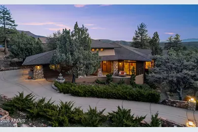 6683 W Buffalo Run, Pine, AZ 85544 - Photo 39