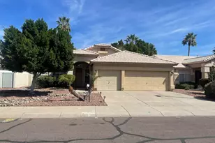 2711 N 137th Ave, Goodyear, AZ 85395 - Photo 1