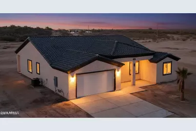 1545 S 391st Avenue, Tonopah, AZ 85354 - Photo 3