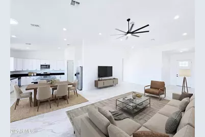 1545 S 391st Avenue, Tonopah, AZ 85354 - Photo 11