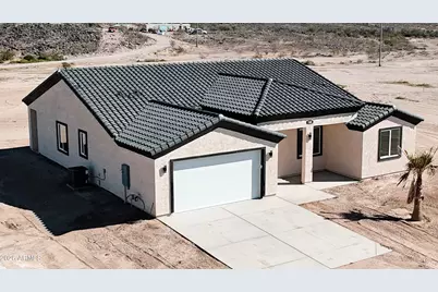 1545 S 391st Avenue, Tonopah, AZ 85354 - Photo 5