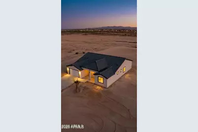 1545 S 391st Avenue, Tonopah, AZ 85354 - Photo 5