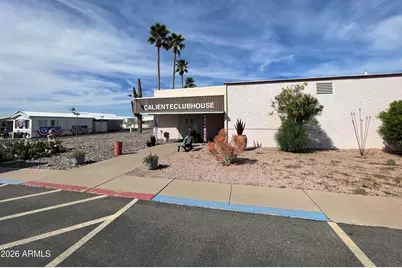 202 E Palo Verde Lane, Florence, AZ 85132 - Photo 15