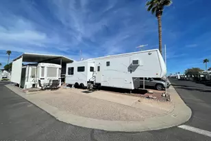 202 E Palo Verde Ln, Florence, AZ 85132 - Photo 1