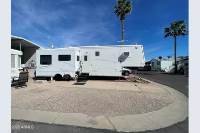 202 E Palo Verde Lane, Florence, AZ 85132 - Photo 3