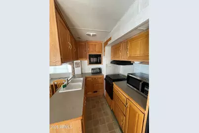 202 E Palo Verde Lane, Florence, AZ 85132 - Photo 5