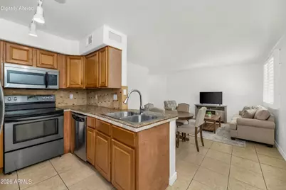 3313 N 68th Street #E137, Scottsdale, AZ 85251 - Photo 1