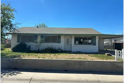 343 W Essex Road, Kearny, AZ 85137 - Photo 1