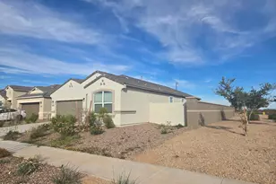 25455 N 183rd Dr, Wittmann, AZ 85361 - Photo 5