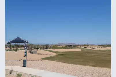 25455 N 183rd Drive, Wittmann, AZ 85361 - Photo 17