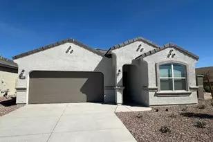 25455 N 183rd Dr, Wittmann, AZ 85361 - Photo 1