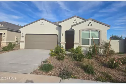 25455 N 183rd Drive, Wittmann, AZ 85361 - Photo 1