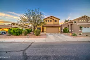 45768 W Sheridan Rd, Maricopa, AZ 85139 - Photo 43
