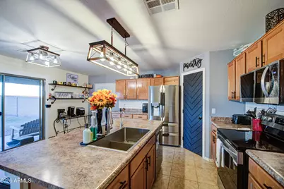 45768 W Sheridan Road, Maricopa, AZ 85139 - Photo 13