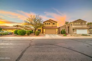 45768 W Sheridan Rd, Maricopa, AZ 85139 - Photo 53