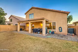 45768 W Sheridan Rd, Maricopa, AZ 85139 - Photo 49