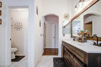 45768 W Sheridan Road, Maricopa, AZ 85139 - Photo 21