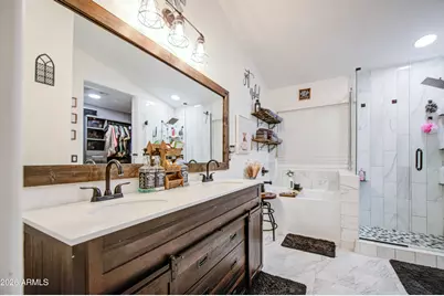 45768 W Sheridan Road, Maricopa, AZ 85139 - Photo 19