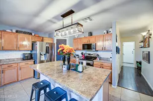 45768 W Sheridan Rd, Maricopa, AZ 85139 - Photo 11