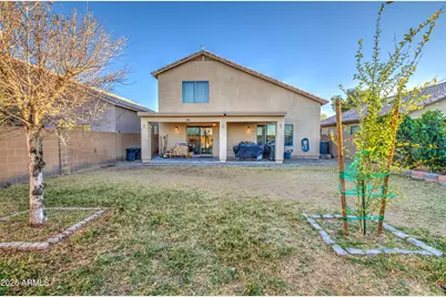 45768 W Sheridan Road, Maricopa, AZ 85139 - Photo 37