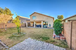 45768 W Sheridan Rd, Maricopa, AZ 85139 - Photo 35