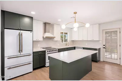 6134 N 9th Street, Phoenix, AZ 85014 - Photo 1