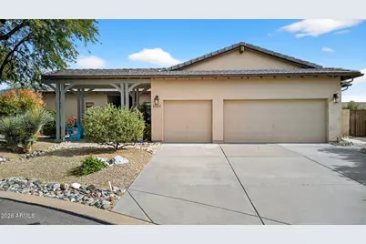 9187 E Conquistadores Drive, Scottsdale, AZ 85255 - Photo 9